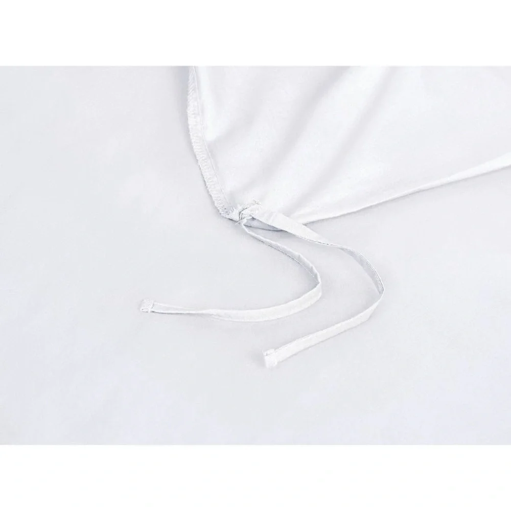 NWT Antimicrobial Duvet Set Twin/ Twin XL Khaki- Truly Calm
